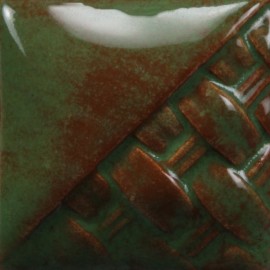 Grass - 16 oz Mayco Element Glaze Grass - 16 oz Mayco Element Glaze